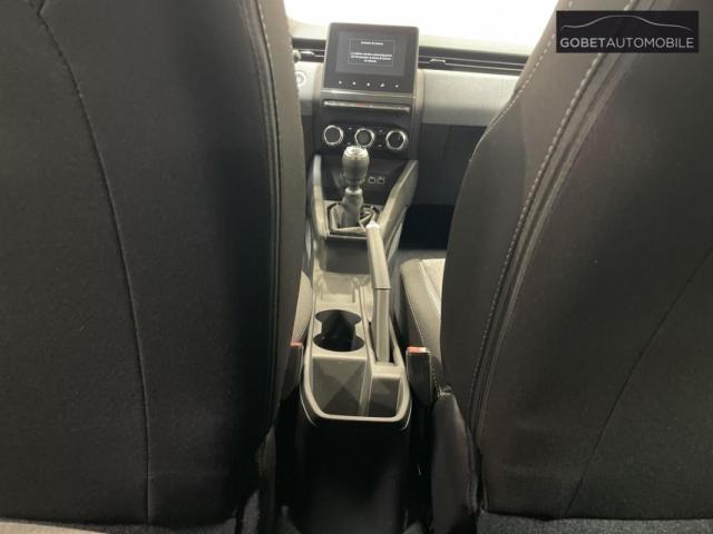 Renault Clio image 6