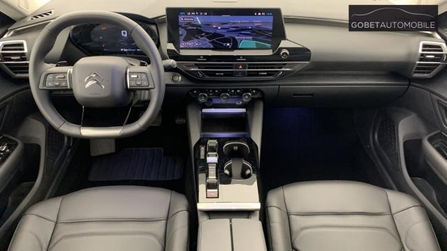 Citroen C5 X image 6