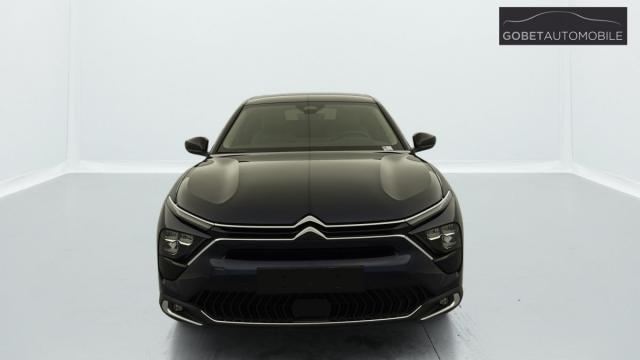 Citroen C5 X image 1