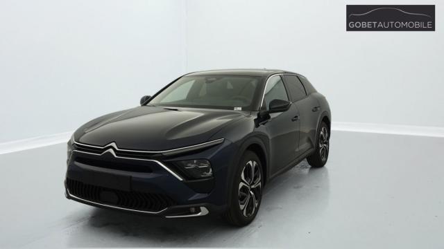 Citroen C5 X image 7
