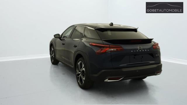 Citroen C5 X image 3
