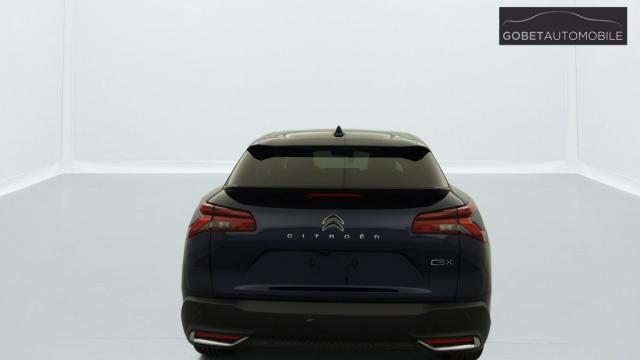 Citroen C5 X image 9
