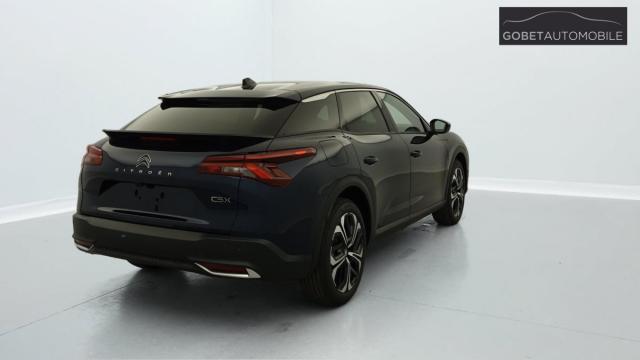 Citroen C5 X image 4