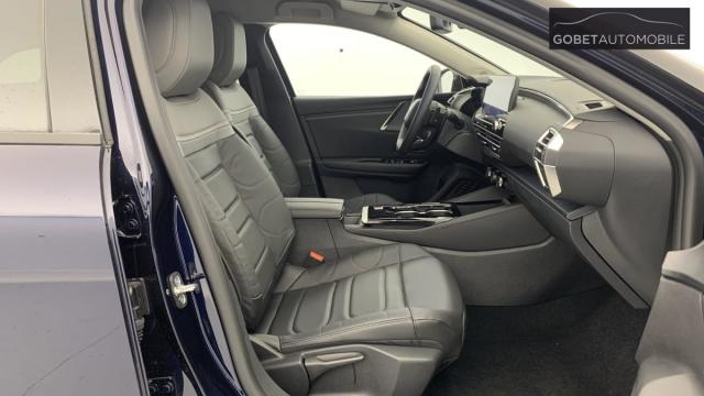 Citroen C5 X image 5