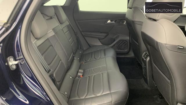 Citroen C5 X image 2