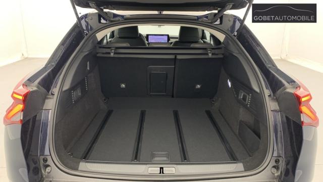 Citroen C5 X image 8