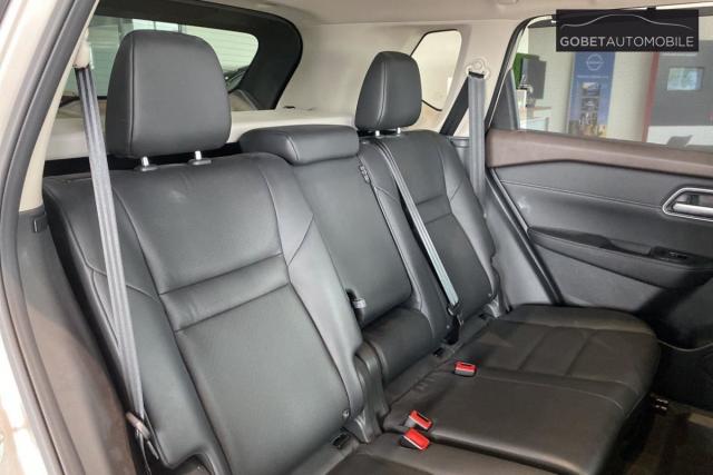 Nissan X-Trail image 1