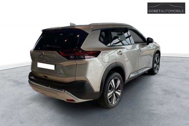 Nissan X-Trail image 3