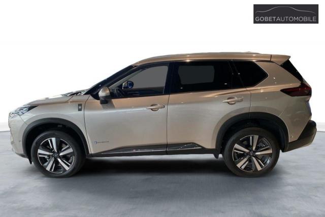 Nissan X-Trail image 4