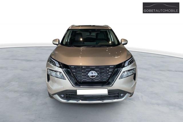 Nissan X-Trail image 2