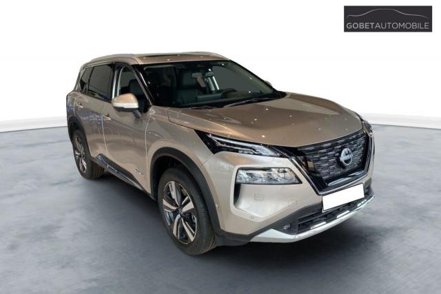 Nissan X-Trail image 5