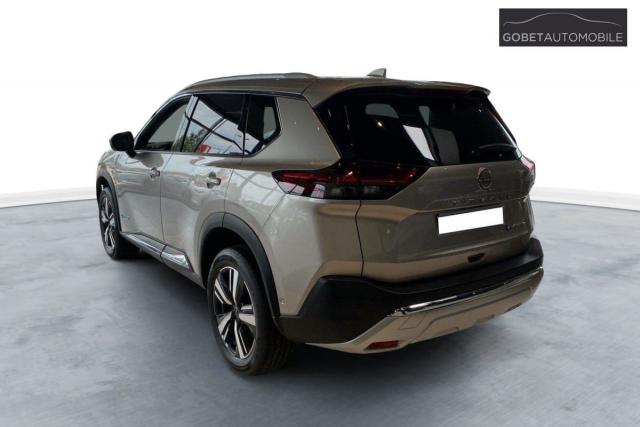 Nissan X-Trail image 9