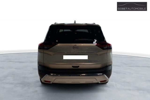 Nissan X-Trail image 8