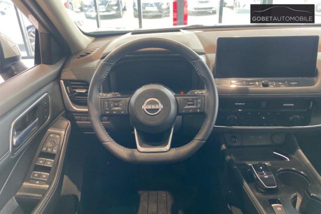 Nissan X-Trail image 6