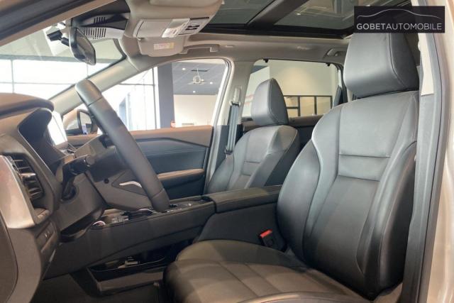 Nissan X-Trail image 7