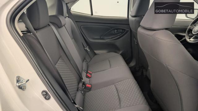 Toyota Yaris Cross image 7