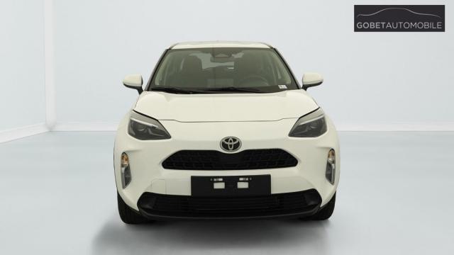 Toyota Yaris Cross image 8