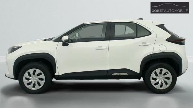 Toyota Yaris Cross image 2