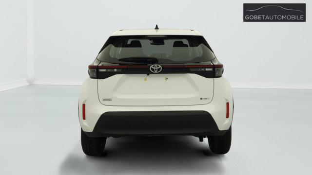 Toyota Yaris Cross image 6