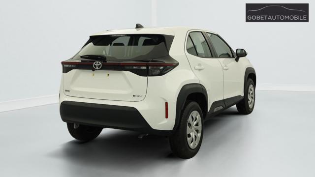 Toyota Yaris Cross image 3