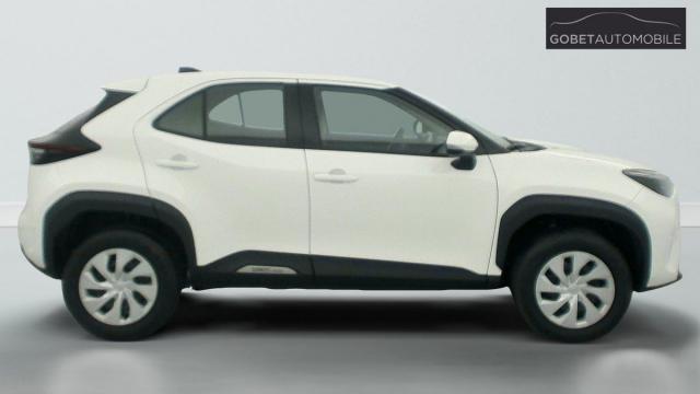 Toyota Yaris Cross image 1