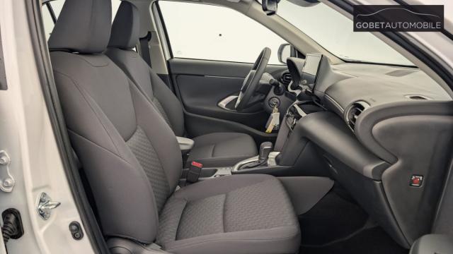 Toyota Yaris Cross image 4