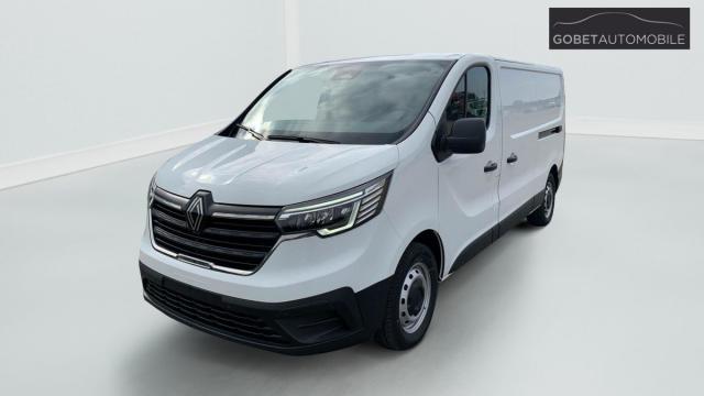 Renault Trafic image 6