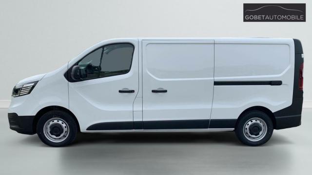 Renault Trafic image 5