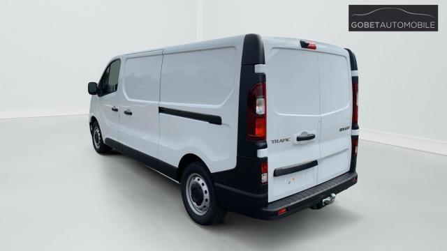 Renault Trafic image 3
