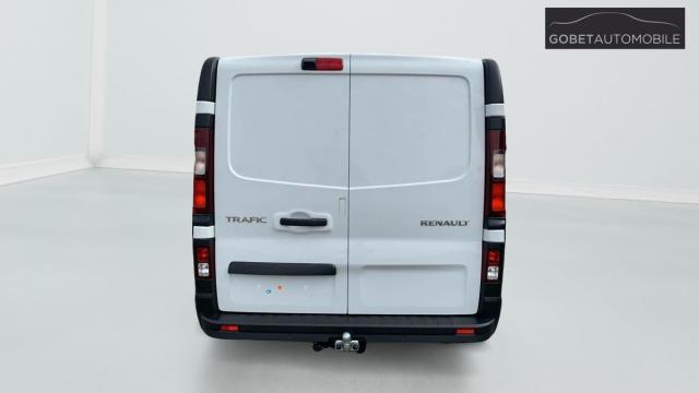 Renault Trafic image 2