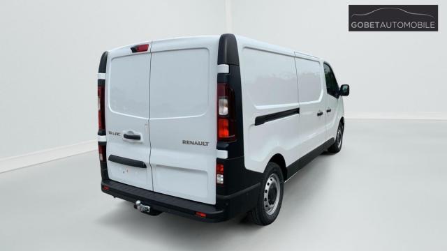 Renault Trafic image 4