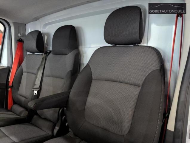 Renault Trafic image 5