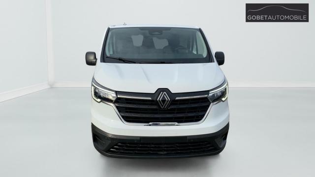 Renault Trafic image 3