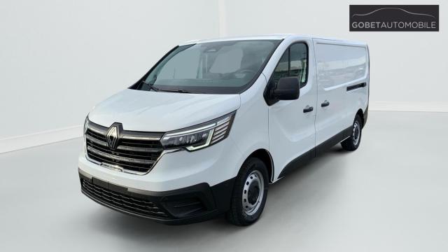 Renault Trafic image 1