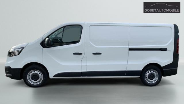 Renault Trafic image 8