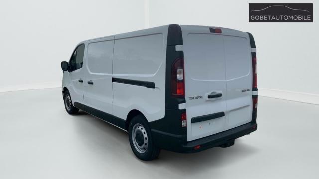 Renault Trafic image 9