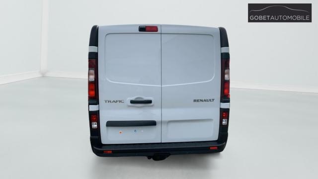 Renault Trafic image 5