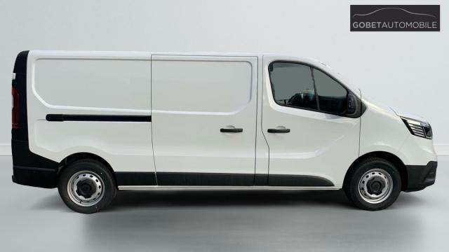 Renault Trafic image 6