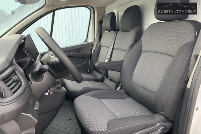 Renault Trafic image 4