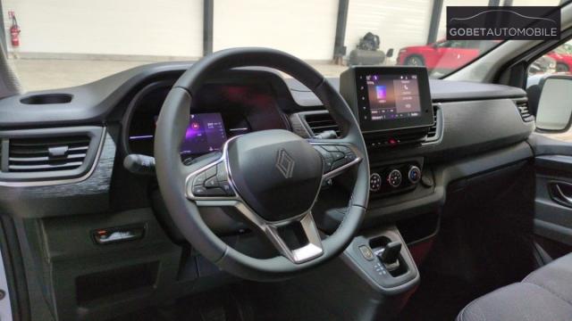 Renault Trafic image 9