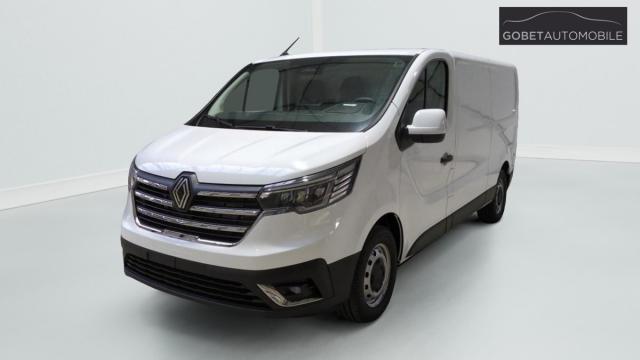 Renault Trafic image 3