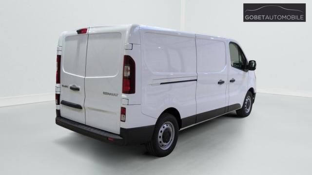 Renault Trafic image 5