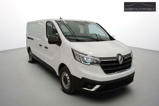 Renault Trafic image 7