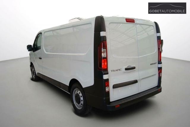 Renault Trafic image 3