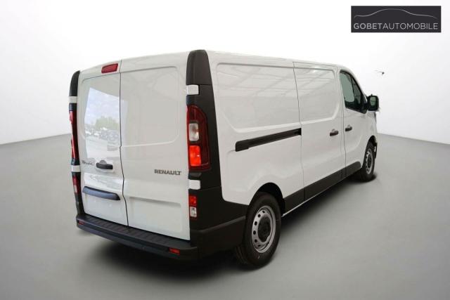 Renault Trafic image 4