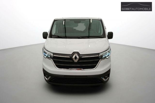 Renault Trafic image 5