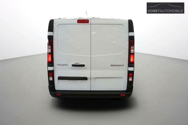 Renault Trafic image 9