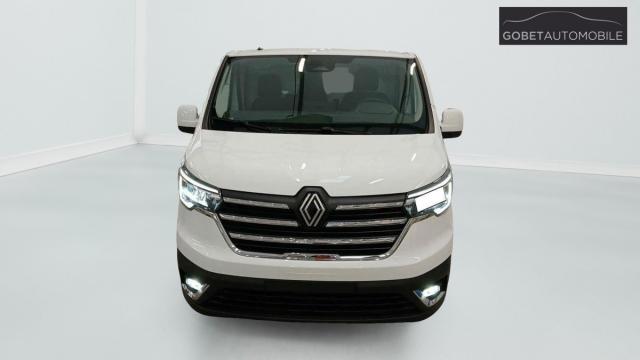 Renault Trafic image 8
