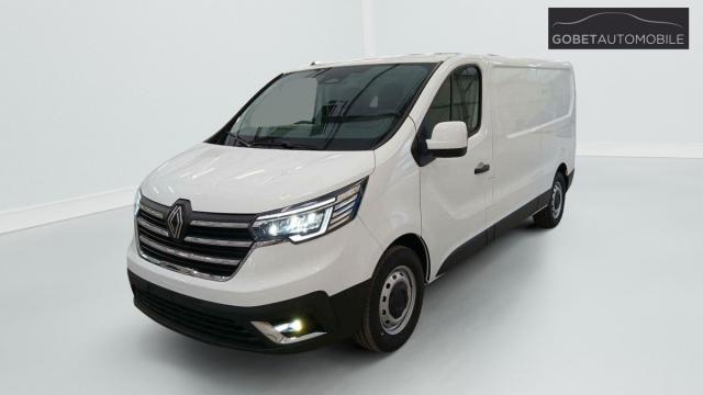 Renault Trafic image 9