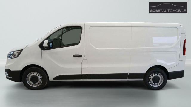 Renault Trafic image 5